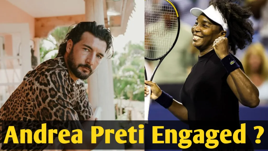 Andrea Preti