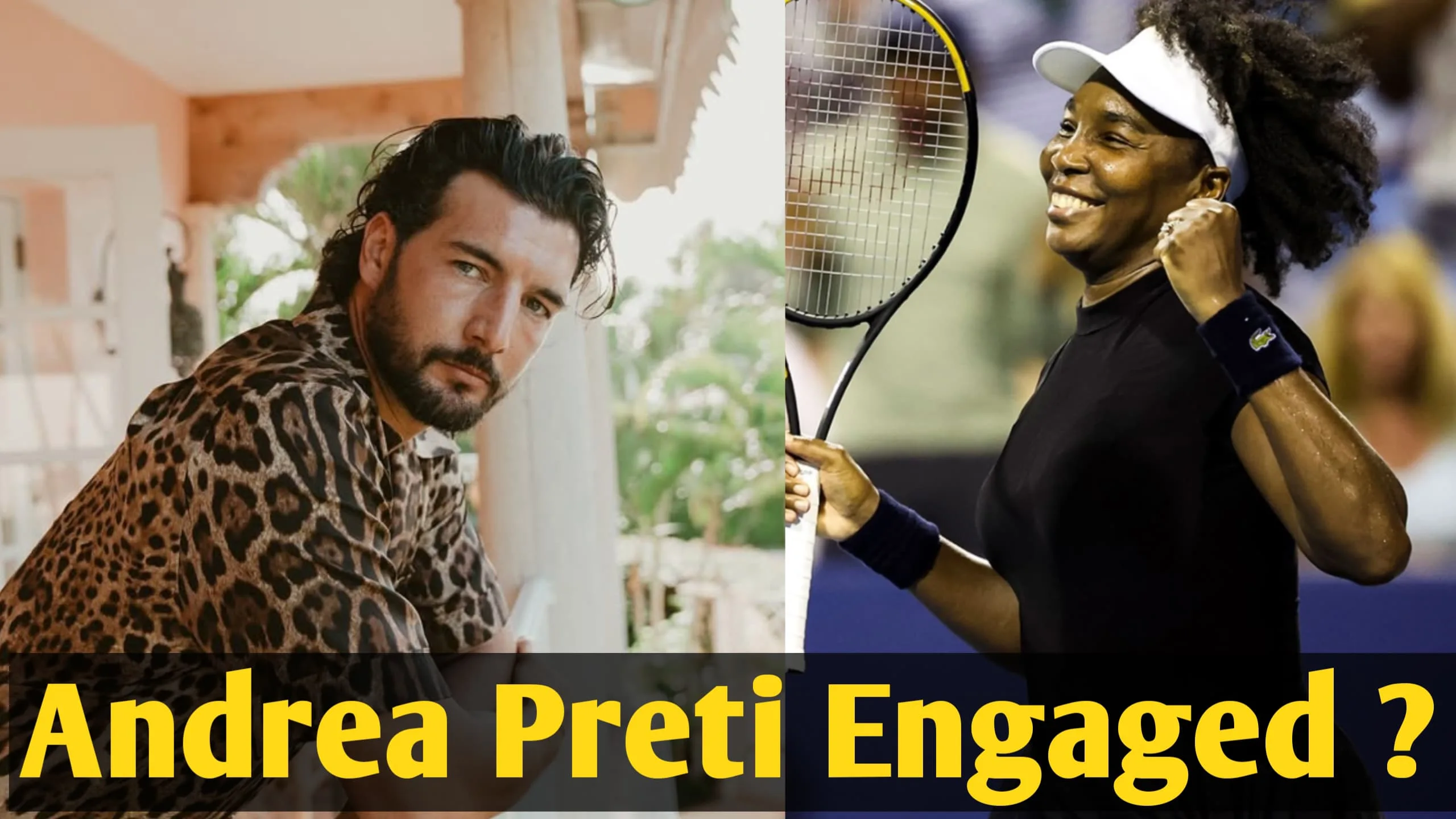 Andrea Preti