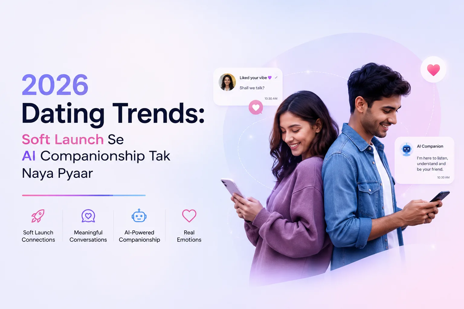 2026 Dating Trends